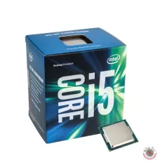 Intel Core i5 6500 6th gen 3.20GHz Processor 